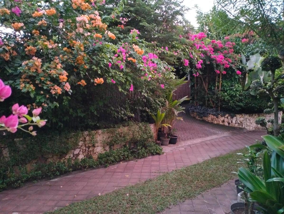 Mandox Villa Bali อูงาซัน ภายนอก รูปภาพ
