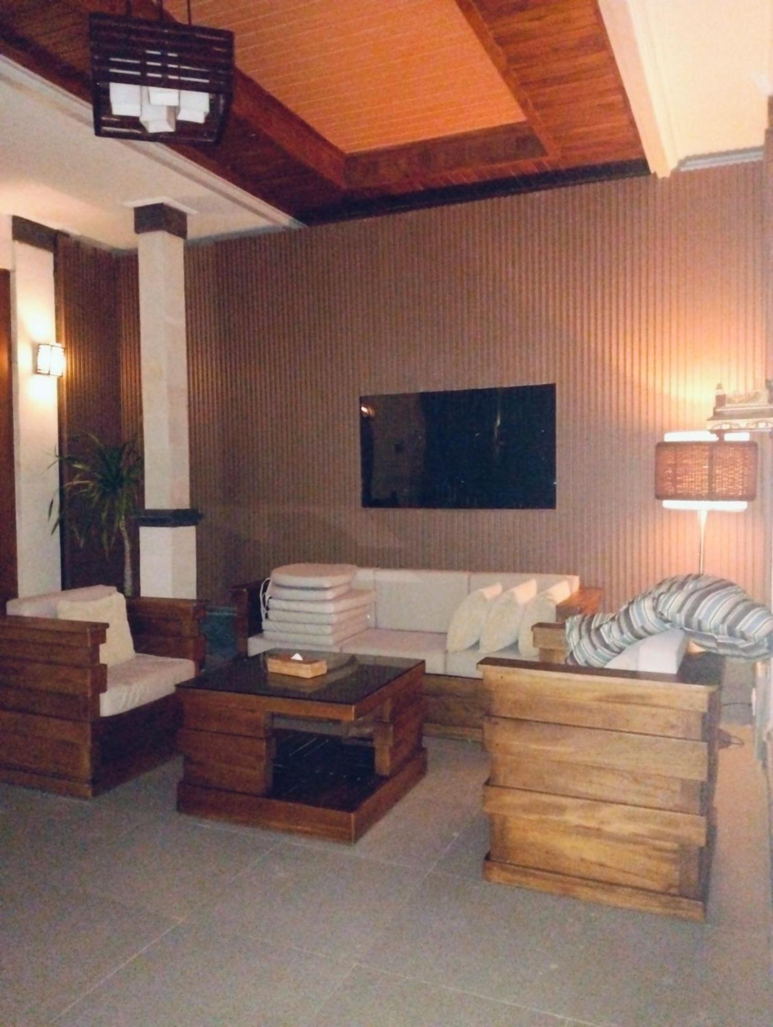 Mandox Villa Bali อูงาซัน ภายนอก รูปภาพ