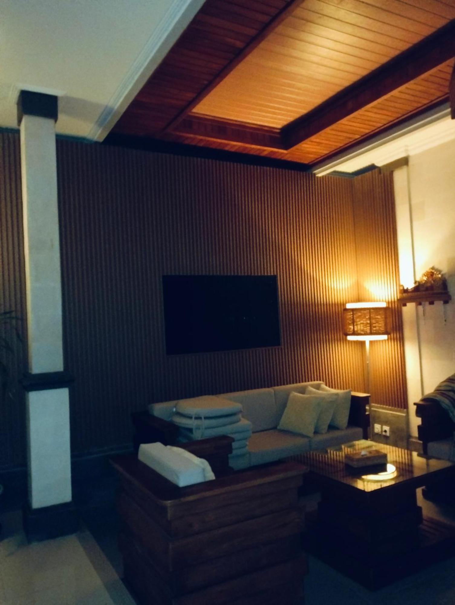 Mandox Villa Bali อูงาซัน ภายนอก รูปภาพ