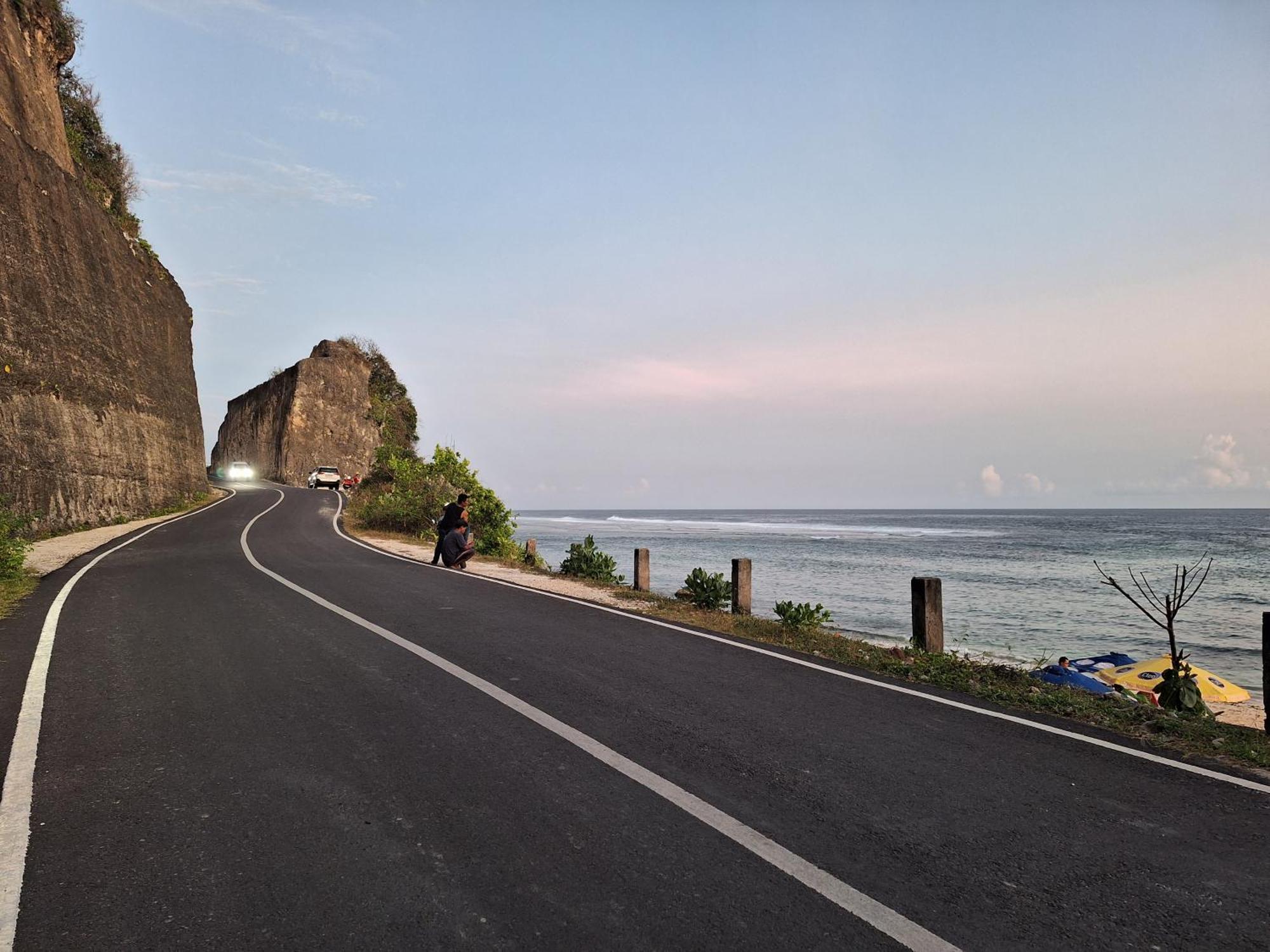 Mandox Villa Bali อูงาซัน ภายนอก รูปภาพ