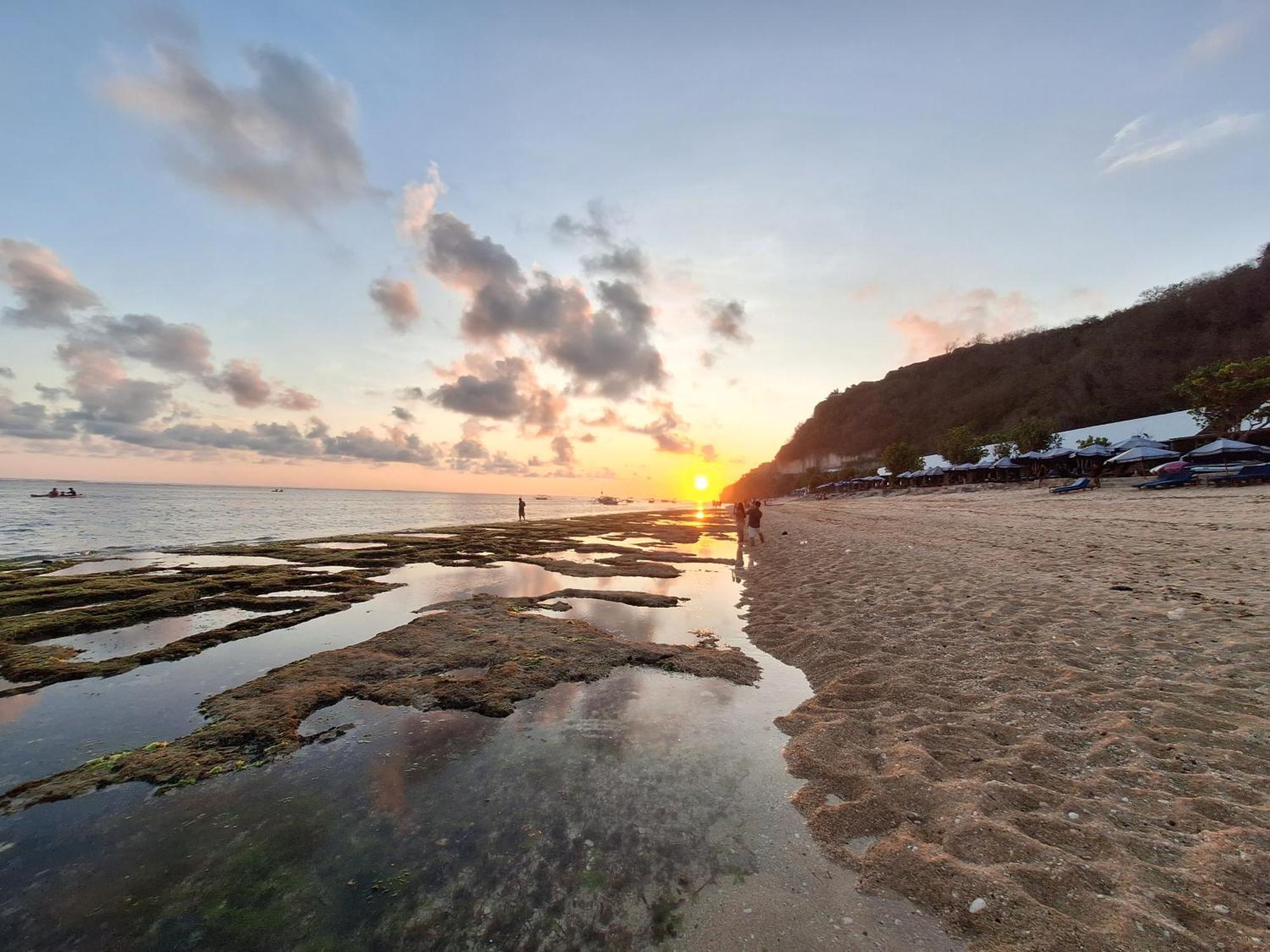 Mandox Villa Bali อูงาซัน ภายนอก รูปภาพ